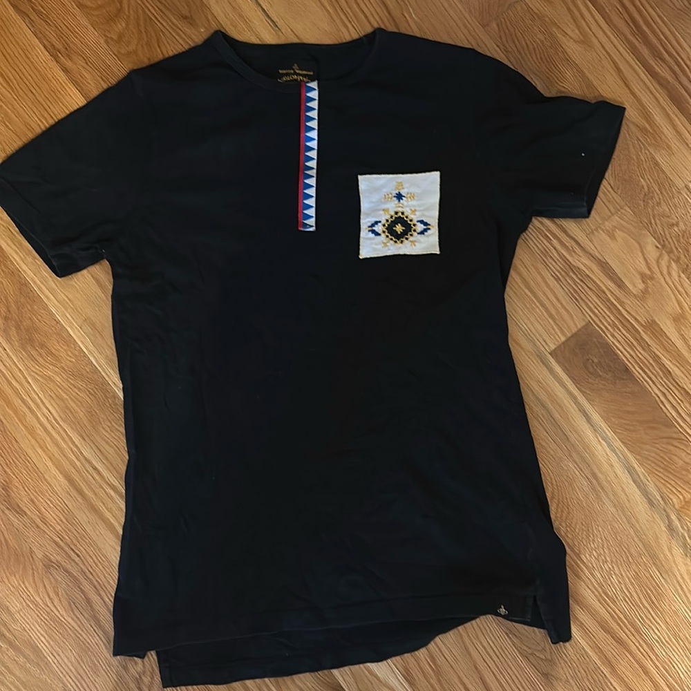 Vivienne westwood t-shirt